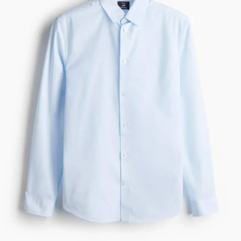 Camisa H&M