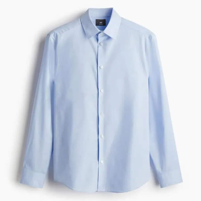 Camisa H&M