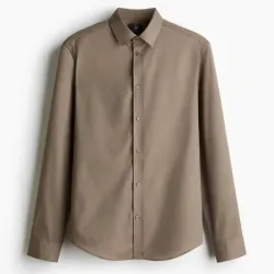 Camisa H&M