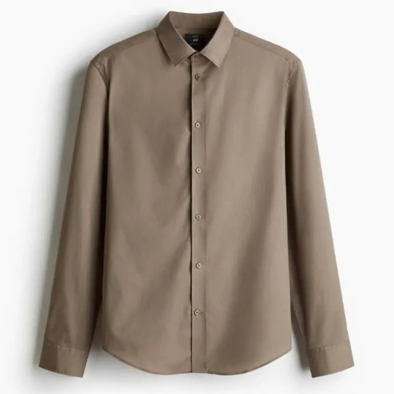 Camisa H&M