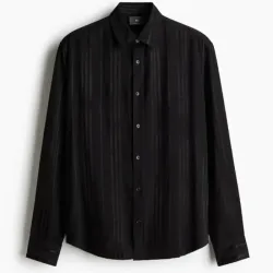 Camisa H&M