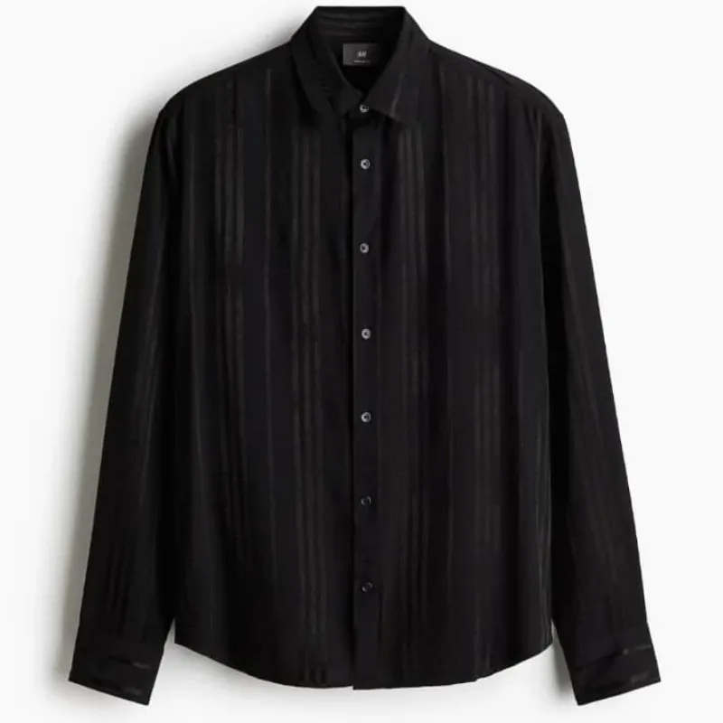 Camisa H&M