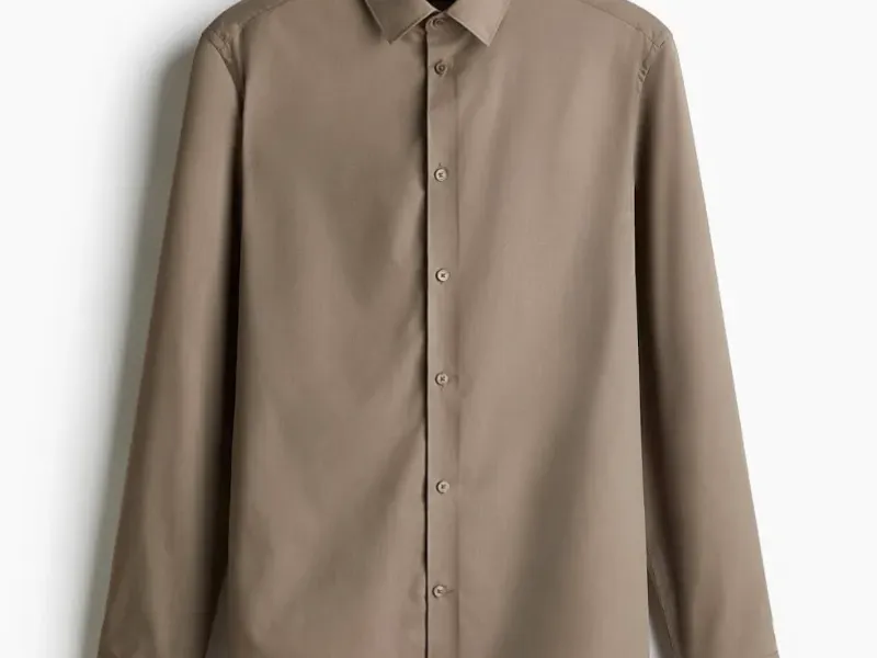 Camisas 