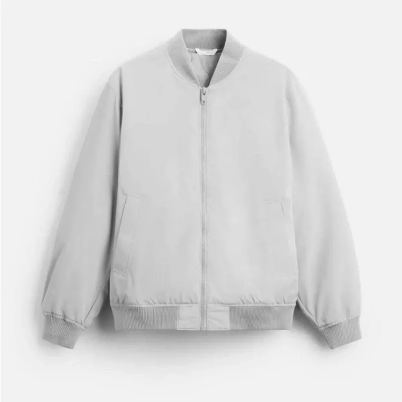 Chaqueta Marca Zara