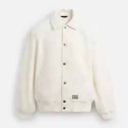 Chaqueta Marca Zara