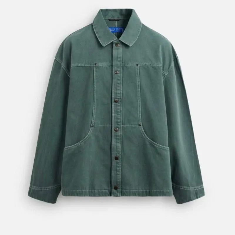 Chaqueta Marca Zara