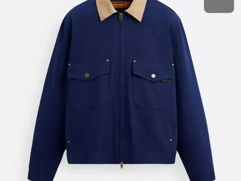 Chaquetas