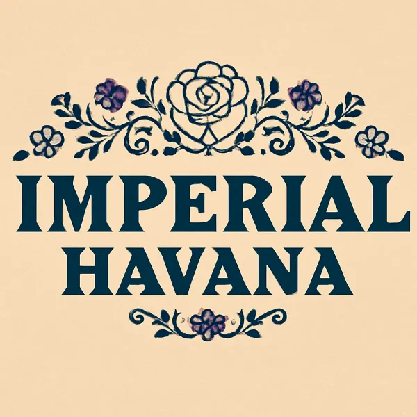 Bienvenido a Imperial Habana, un espacio donde la tradición y la elegancia se encuentran para vestir a quienes aprecian el arte de la buena presencia. Nuestra tienda nace inspirada en la cultura del vestir clásico cubano, ese que combina la frescura del Caribe con la distinción de los grandes salones de antaño. 

En Imperial Habana encontrarás una selección exclusiva de:

Ropa formal y elegante con cortes atemporales y detalles que evocan el encanto de la vestimenta cubana tradicional. Zapatos de vestir que fusionan comodidad y distinción, ideales para realzar cualquier estilo. Gafas y accesorios que completan el porte clásico y sofisticado de quienes cuidan cada detalle. 

Cada prenda y artículo que ofrecemos está pensado para hombres y mujeres que desean proyectar una imagen de refinada elegancia, con un sello único: la mezcla entre el carácter cálido de Cuba y la sobriedad del vestir formal.

En nuestra tienda no solo compras moda, vives una experiencia cultural, un viaje hacia lo mejor de la estética vintage y el glamour tropical de La Habana.

Haz una compra que te haga sentir bien, pero sobre todo una buena compra. 
