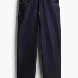 Jean Azul Oscuro Marca H&M