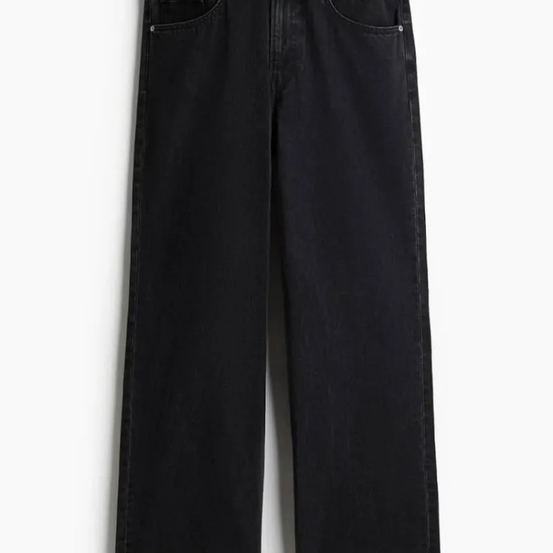 Jean Marca H&M