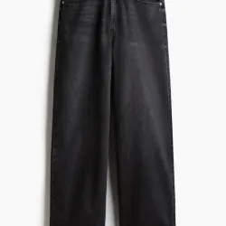 Jean Negro Marca H&M
