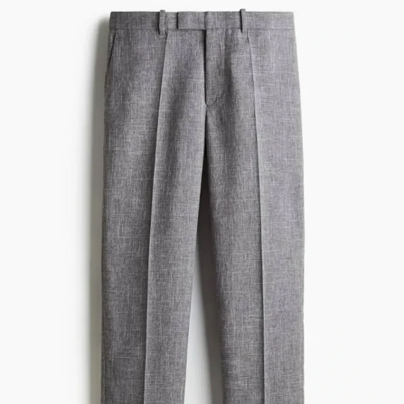 Pantalóm de Vestir