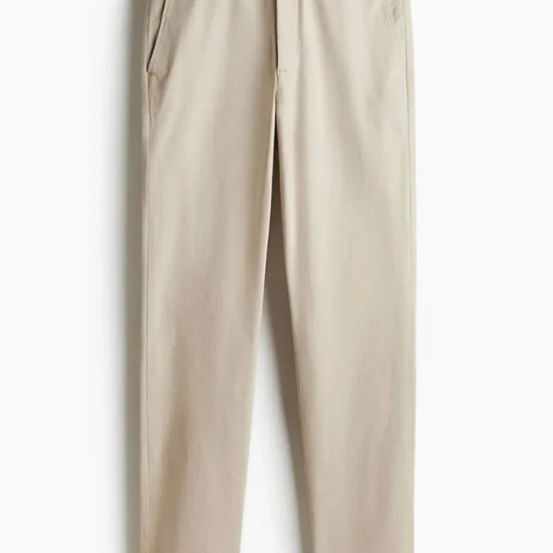 Pantalón de Vestir