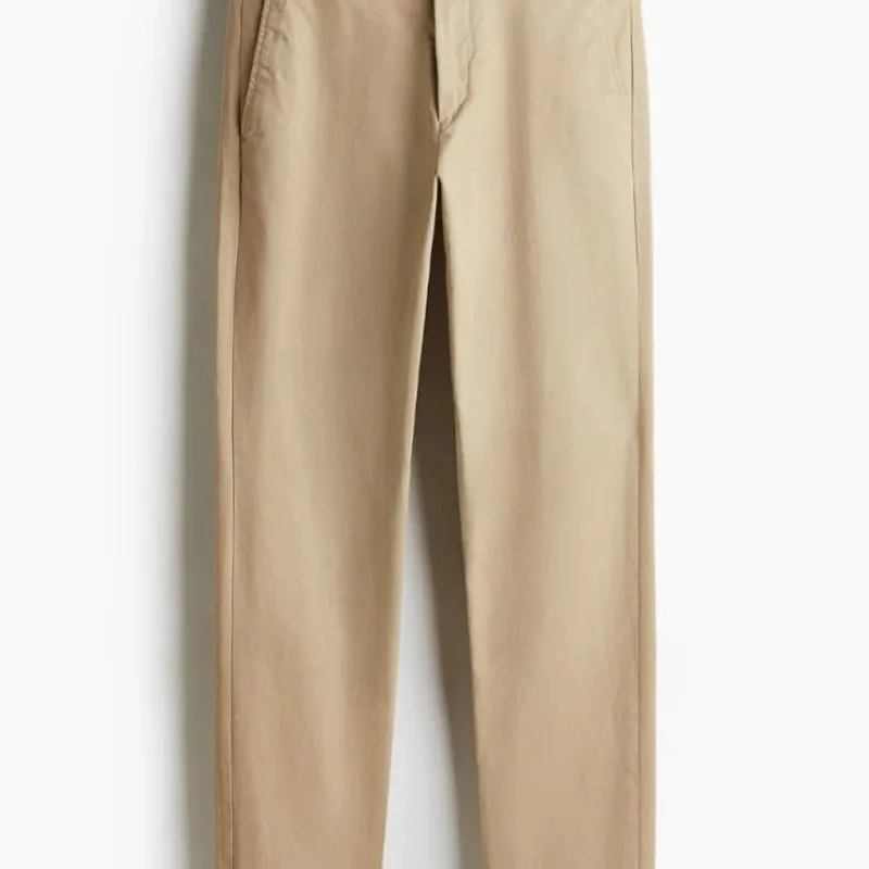 Pantalón de Vestir