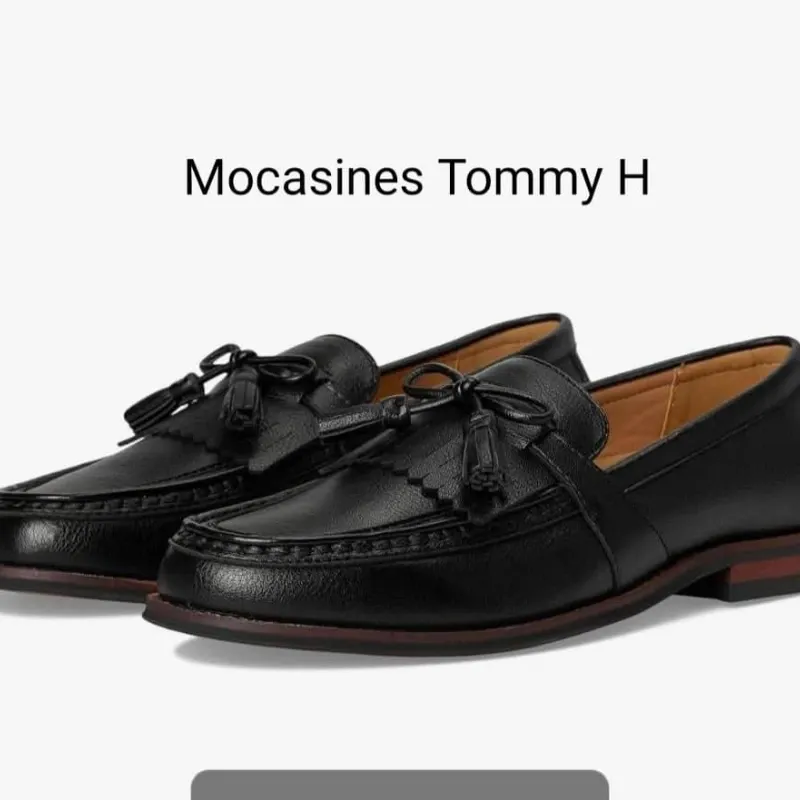 Zapatos de Vestir