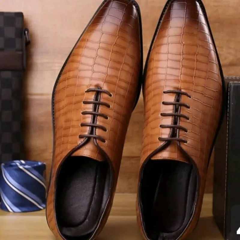 Zapatos de Vestir