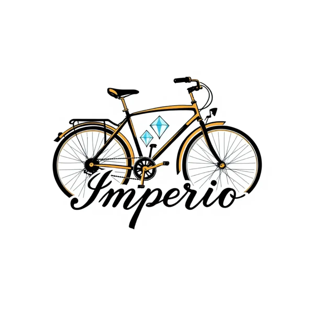 Imperio Bikes