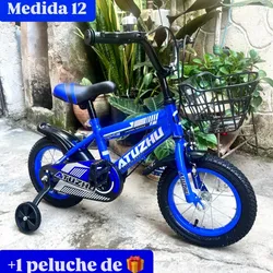 Medida 12 ATUZHU RS-711 (un peluche de regalo)