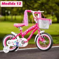 Medida 12 rali POLLY