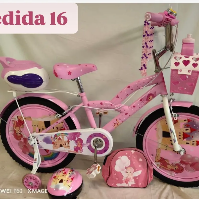 Medida 16