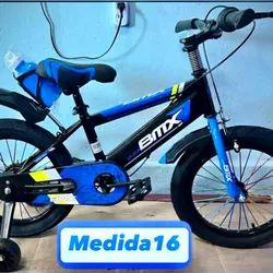 Medida 16