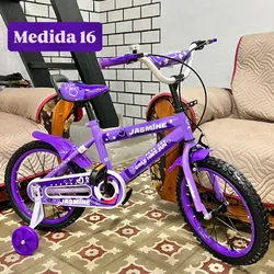 Medida 16 JASMINE 