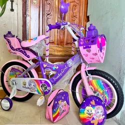 Medída 16 PRETTY GIRL 