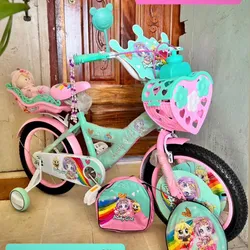 Medida 16 PRETTY GIRL 