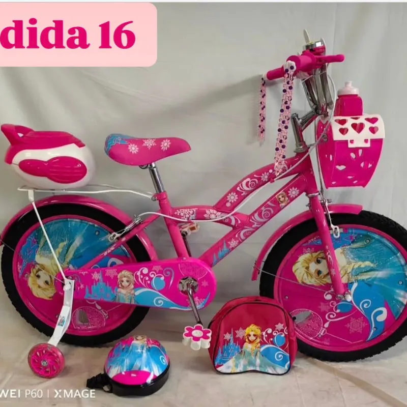 Medida 16