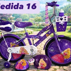 Medida 16