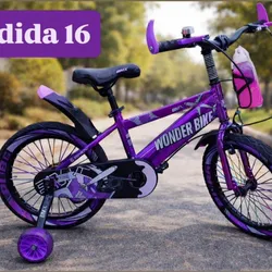 Medida 16 WONDER bike