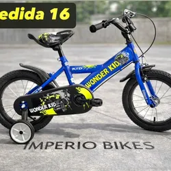 Medida 16 WONDER KID