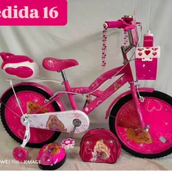 Medida 16