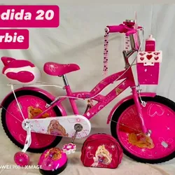 Medida 20 BARBIE