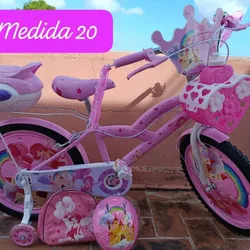 Medida 20 BARBIE