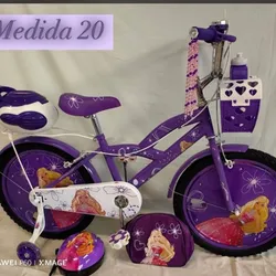 Medida 20 BARBIE
