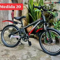 Medida 20 CÓNDOR