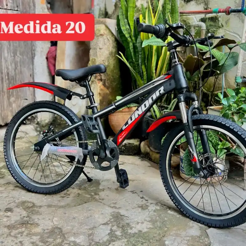 Medida 20 CÓNDOR