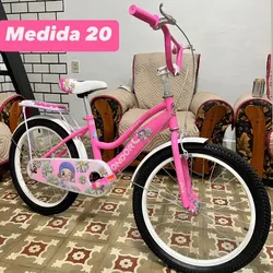 Medida 20 CÓNDOR