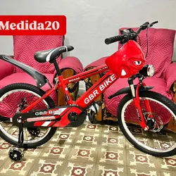 Medida 20 GBR BIKE