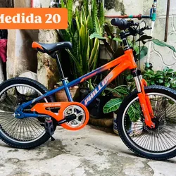 Medida 20 PHILLIPS