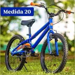 Medida 20 RALI