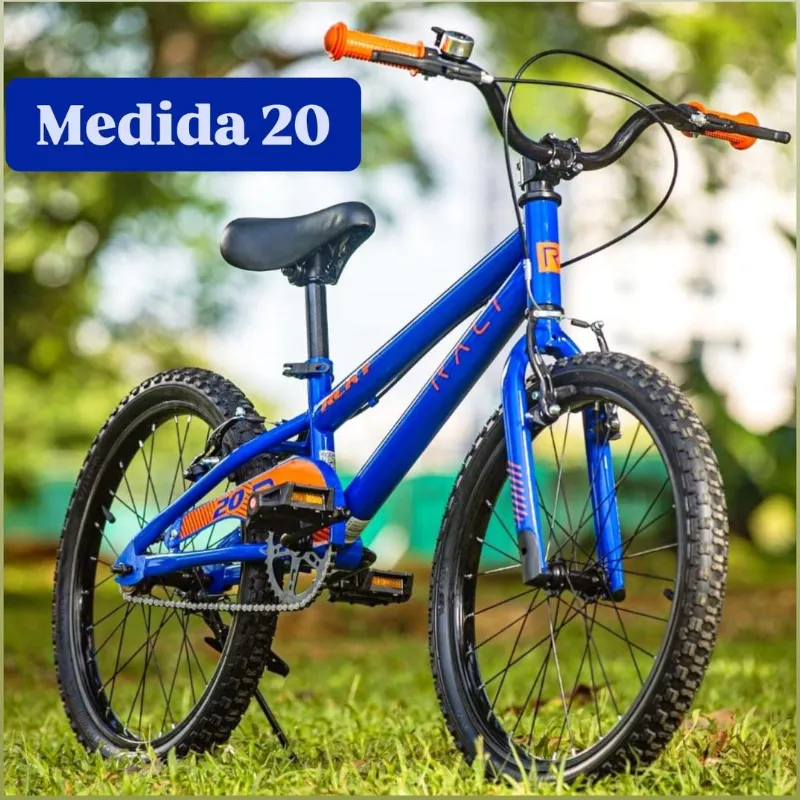 Medida 20 RALI