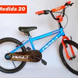 Medida 20 rali