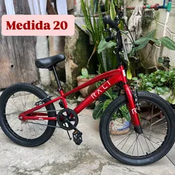 Medida 20 rali
