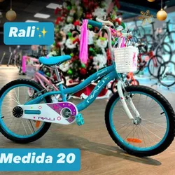 Medida 20 RALI