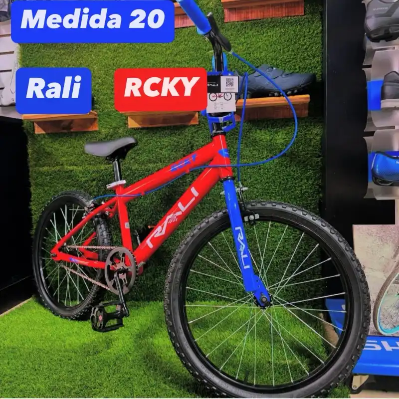 Medida 20 rali