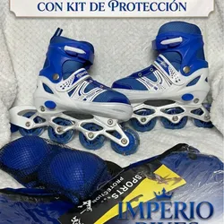 Patines