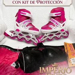 Patines