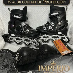 Patines